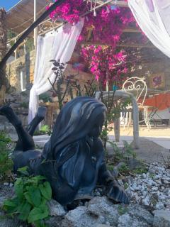 Villa D'Arte - Mortola Superiore - 9