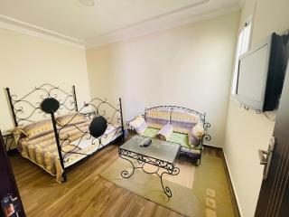 Hatim Appartements - Nador - 3