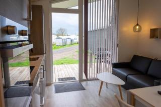 Asaa Camping & Cottages - Aså - 5