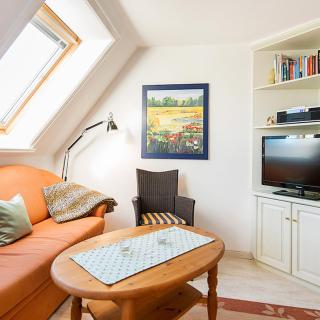 Wohnung Ost - Westerland - 0