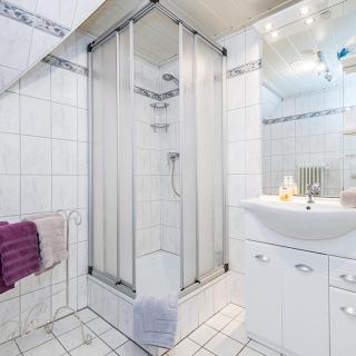 Wohnung Ost - Westerland - 5