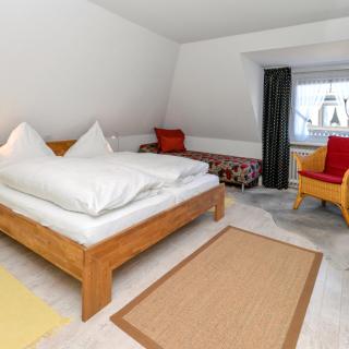 Wohnung West - Westerland - 9