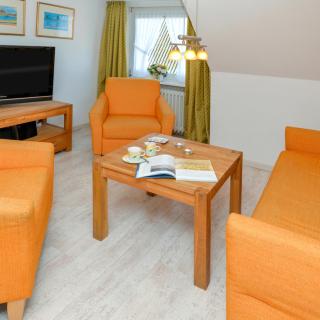 Wohnung West - Westerland - 6