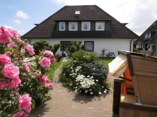 Wohnung West - Westerland - 5
