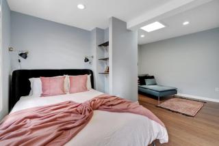 Stylish Rowhome-Fishtown-Near Shops - Filadelfia - 6