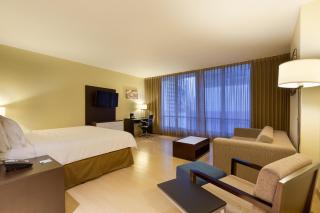 Holiday Inn Panama Distrito Financiero by IHG - Panama City - 7