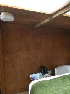 The Dainty Den, Headgate Farm, - Twitchen - 4