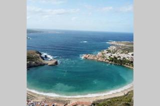 Villa SA CALMA ESVENTADA - Relax y confort a sólo 5 minutos de la playa - Es Mercadal - 9