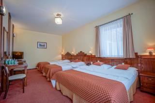 Hotel REDYK Ski&Relax - 7