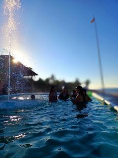 Hotel La Roca Costa Esmeralda - 2