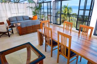 Les Terrasses d'Ulysse - Hell-Ville - 3