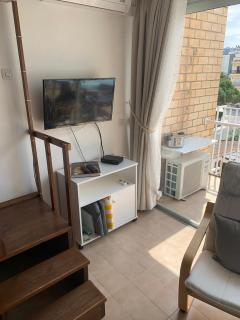 Studio pour 4 personnes a 2 pas de la plage - 5