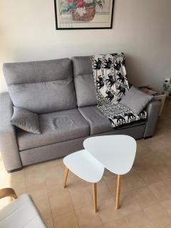 Studio pour 4 personnes a 2 pas de la plage - 2