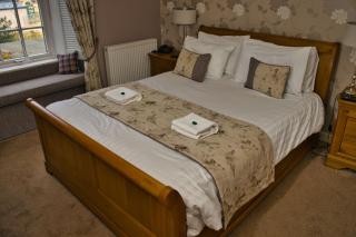 Glen Clova Hotel & Luxury Lodges - 7