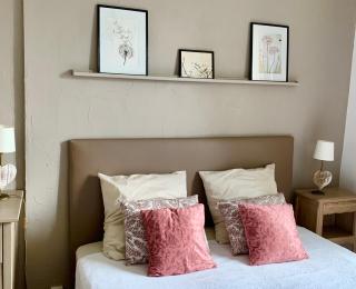 La Maison du Bourg B&B - Puisseguin - 7