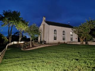 Mullarts Church -The Glendun Apartment - Knocknacarry - 8