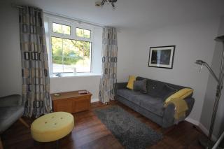 Mullarts Church -The Glendun Apartment - Knocknacarry - 7
