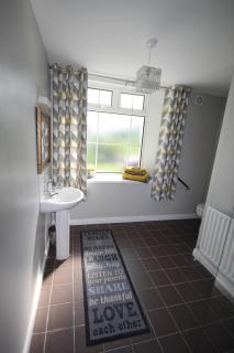 Mullarts Church -The Glendun Apartment - Knocknacarry - 3