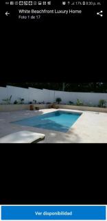 White House Mansion - San Felipe de Puerto Plata - 3
