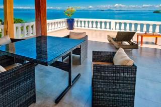 Les Terrasses d'Ulysse - Hell-Ville - 7