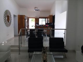 White House Mansion - San Felipe de Puerto Plata - 4