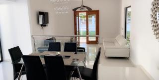 White House Mansion - San Felipe de Puerto Plata - 5