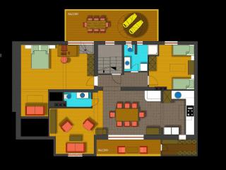 myNest Appartements - 8