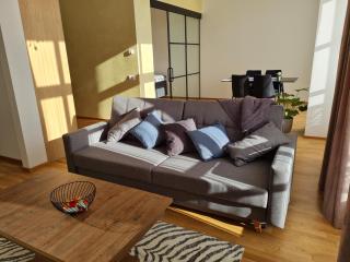 Tamula Lake View Apartment - Võru - 9