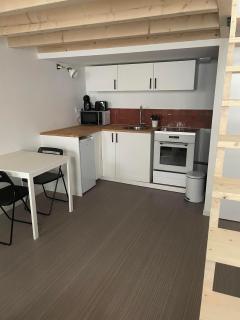 duplex cosy au cœur de Royat - Royat - 6