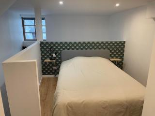 duplex cosy au cœur de Royat - Royat - 3