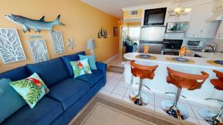 Seascape 1216 Condo - 8