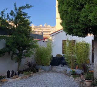 Studio Bijou Plage Antibes Juan-les-Pins - 3