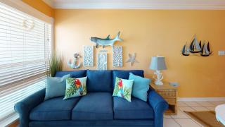 Seascape 1216 Condo - 7