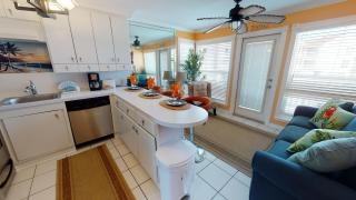 Seascape 1216 Condo - 6