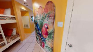 Seascape 1216 Condo - 3
