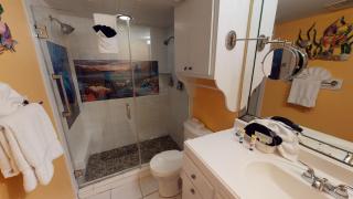Seascape 1216 Condo - 1