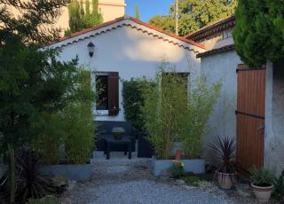Studio Bijou Plage Antibes Juan-les-Pins - 5