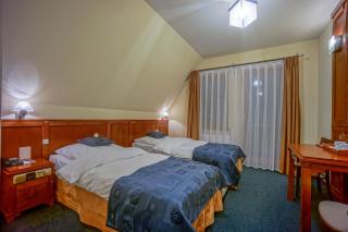 Hotel REDYK Ski&Relax - Zakopane - 4