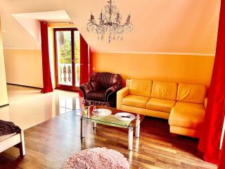 Villa Lake&Forest Trójmiasto - Dobrzewino - 8