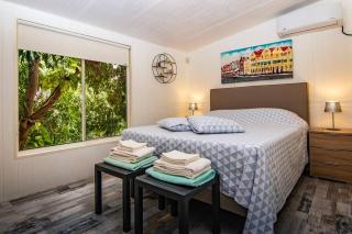 Appartement met zwembad en prachtige tuin - Willemstad - 7