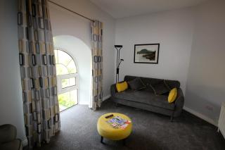 Mullarts Church -The Glenann Apartment - Knocknacarry - 2
