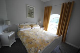 Mullarts Church -The Glenann Apartment - Knocknacarry - 1