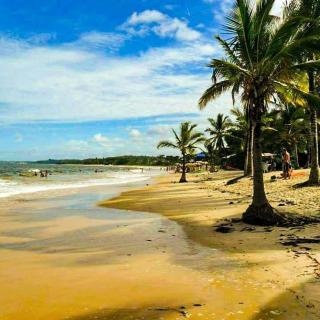Residencial Nazareth - Porto Seguro - 4