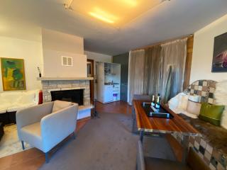 Modernes Alpenapartment mit Sauna Wintergarten und Pool - Salisburgo - 7