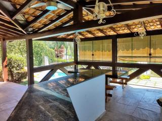 Casa em Escarpas do Lago Ótimo Preço, Aconchegante, Área bem Ampla e Excelente Localização - 2