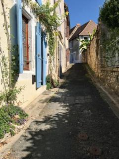 Chez Claire - Excideuil - 7