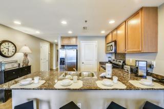 Sterling Breeze #1702 by Book That Condo - Panama City Beach - 2