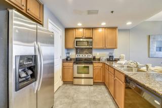 Sterling Breeze #1702 by Book That Condo - Panama City Beach - 1