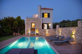 Geo Villas - Skouloúfia - 0
