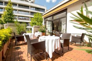 domus Hotel - 3